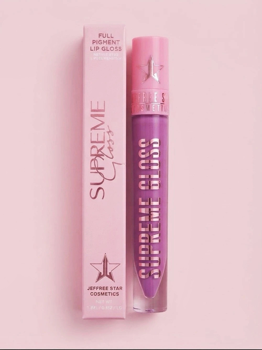 Jeffree Star Cosmetics Supreme Gloss - Queen Supreme